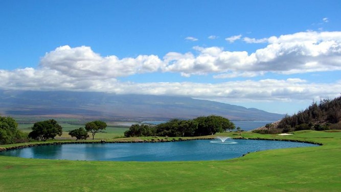 Hawaii Golf School Vacations