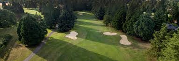 Oregon Golf Schools