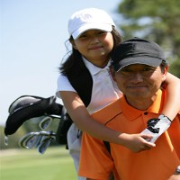 Parent Child Golf Schools